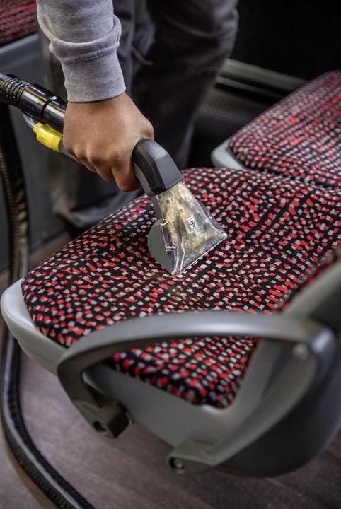 Produktbild Kärcher Professional Puzzi 8/1