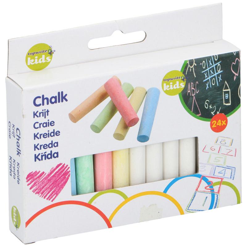 Topwrite Strassenkreide (8cm)