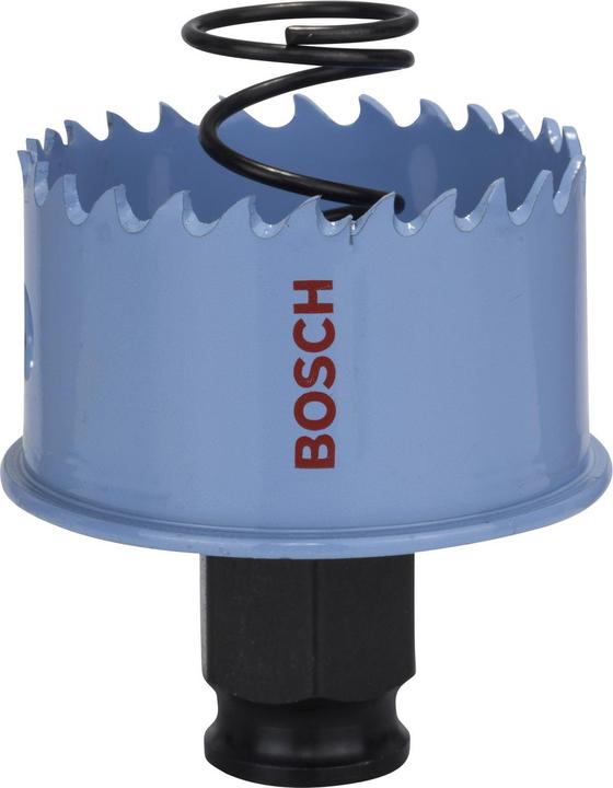 Actual product image Bosch Professional Zubehör Hole Saw Special Sheet Metal, 48 mm, 1 7/8-inch (48 mm)