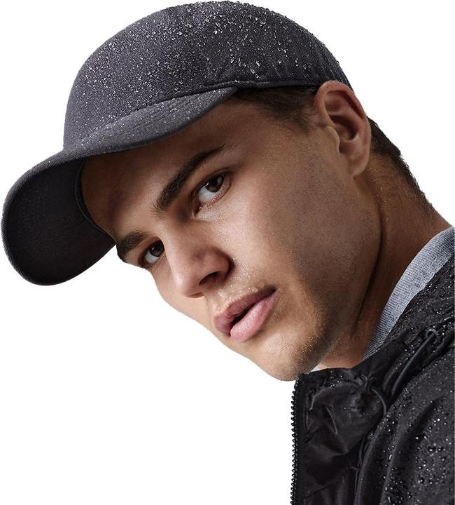 Produktbild Beechfield Wasserdichte nahtlose Mütze Erwachsene