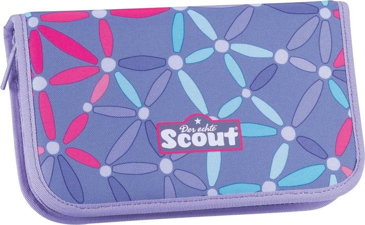 Image du produit Scout Neo Schulranzen-Set 4-teilig (21.50 l)