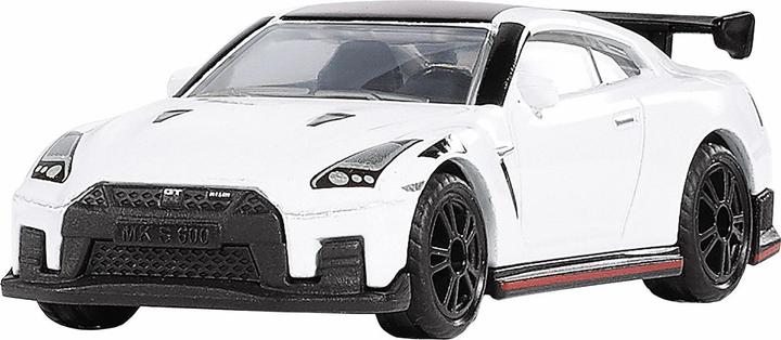 Actual product image Siku Nissan GT-R Nismo