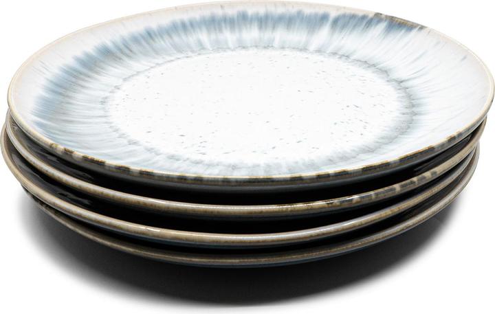 Produktbild soñho Coral Azul Teller (26 cm)