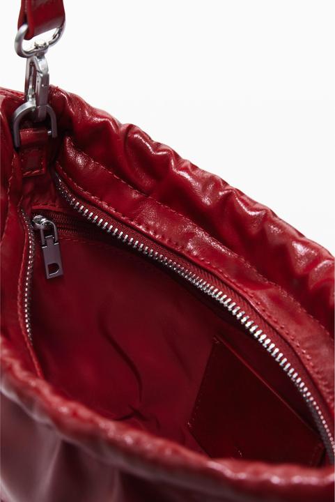 Actual product image Desigual Half Logo Waverly Bag