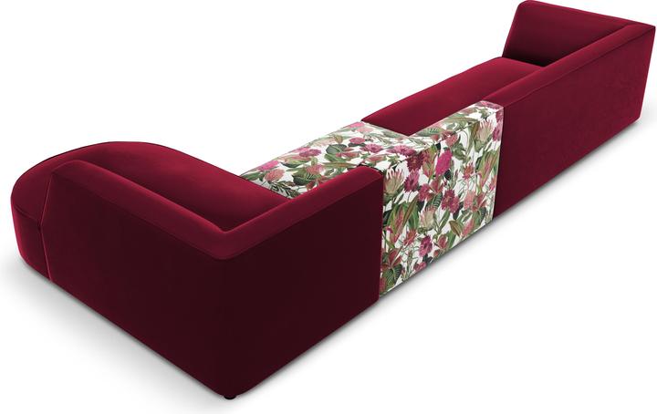 Actual product image CXL by Christian Lacroix Charles (Corner sofa, Modular sofa)