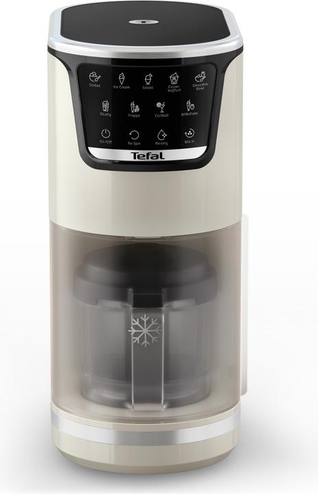 Produktbild Tefal Dolci Glacemaschine IG602A