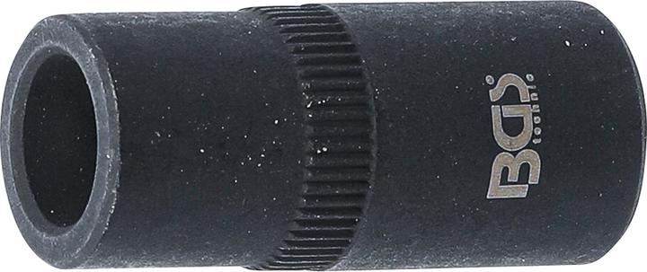 Produktbild BGS Gewindebohrer-Aufnahme-Steckschlüssel-Einsatz | 10 mm (3/8") | 8,4 mm