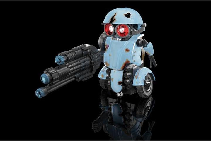 Immagine prodotto Transformers RC Autobot Sqweeks