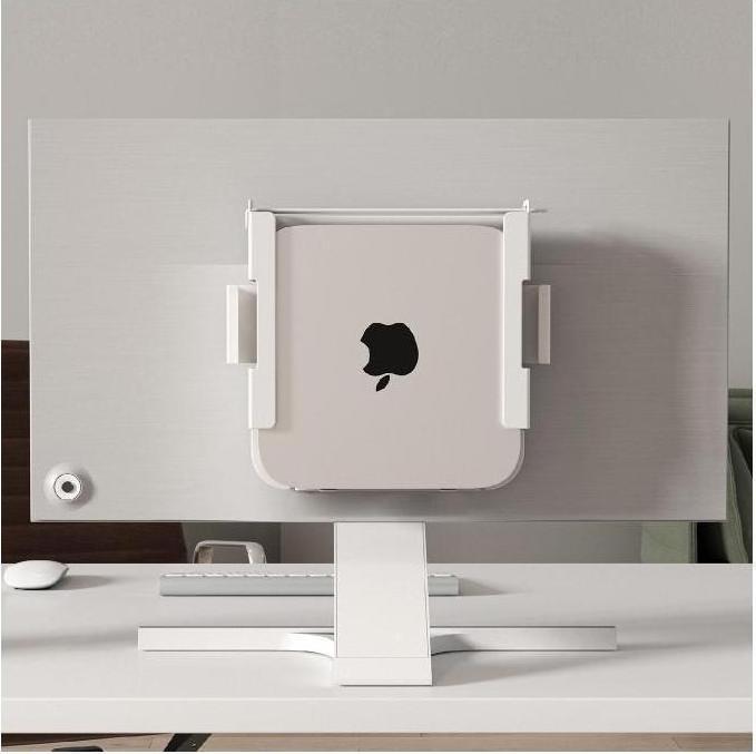Produktbild Maclean Mac Mini deskop wall mount MC-473