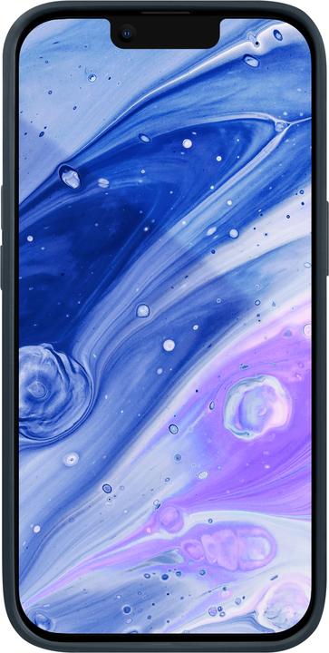 Immagine prodotto Laut Custodia Loud Huex per iPhone 14 Plus, grigio (Apple iPhone 14 Plus)