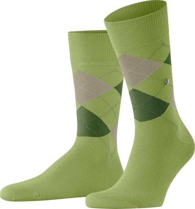 Produktbild Falke King SO (Einzelpack, 40 - 46)