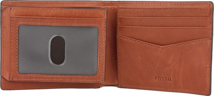 Actual product image Fossil Everett wallet leather 11 cm