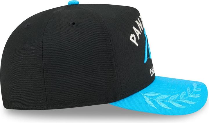 Actual product image New Era 59Fifty Cap NFL 2025 DRAFT Carolina Panthers - 6 7/8 (6 7/8)