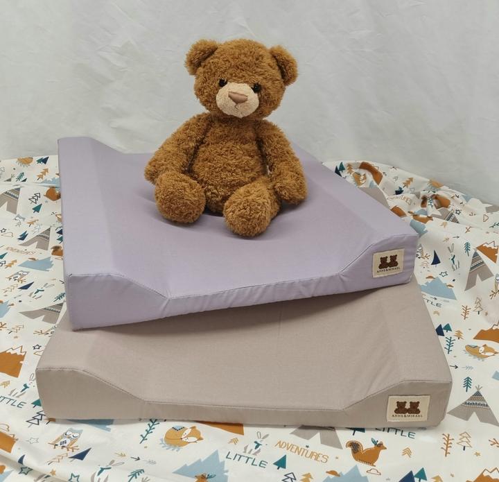 Image du produit Anne & Mikael Changing mat, 50 x 63 cm, Beige (autres éléments)