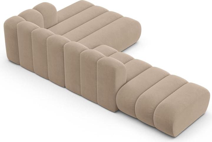 Produktbild Micadoni Lupine (Ecksofa)