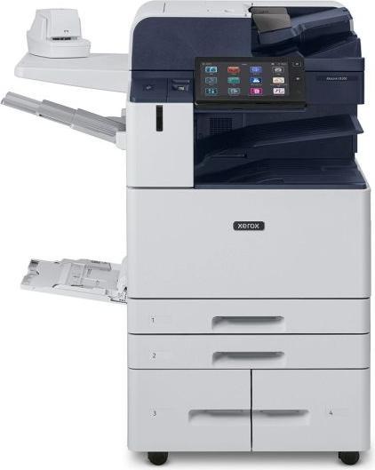 Actual product image Xerox ALTALINK C8245/C8255 BASE IOT W/HIGH (Laser, Colour)