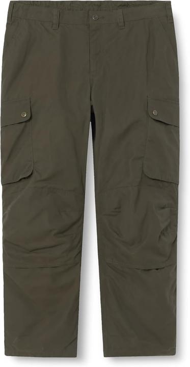 Produktbild Fjällräven Brenner Pro Winter Trs W short (46)