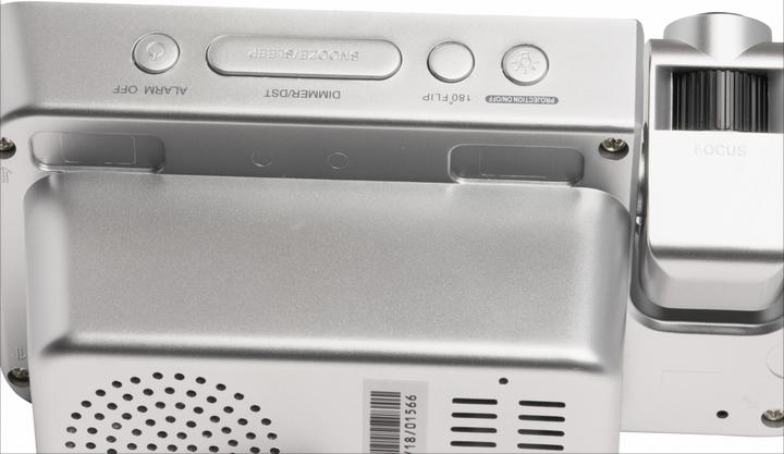 Actual product image Denver CRP-618