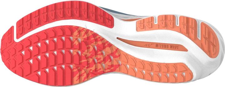 Actual product image Mizuno Wave Inspire 19 (45)