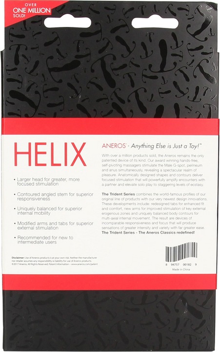 Produktbild Aneros Helix Trident