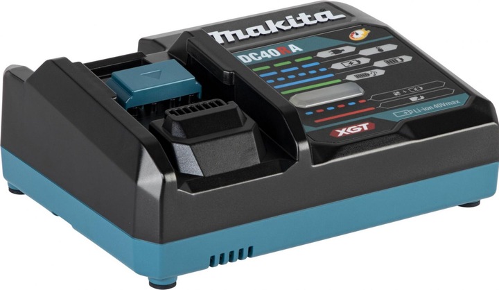 Image du produit Makita Kit de source d'alimentation (40 V)