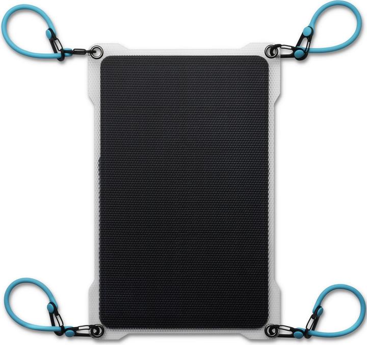 Produktbild Pale Blue Approach Solar Panel 7W (7 W, 0.31 kg)