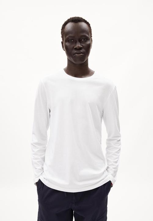 Produktbild Armedangels Jaames Longsleeve (L)