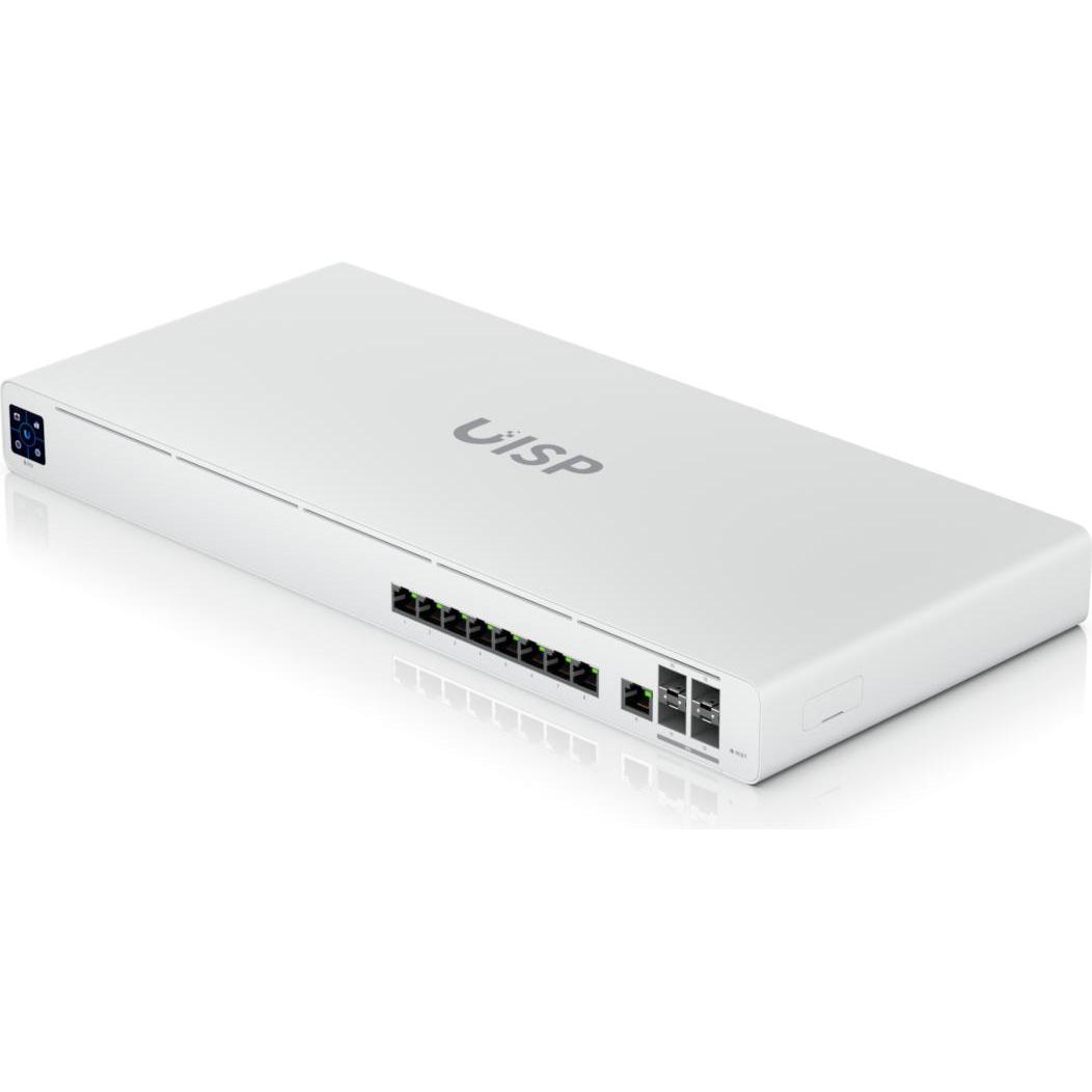 Ubiquiti Router UISP UISP-R-PRO, Router