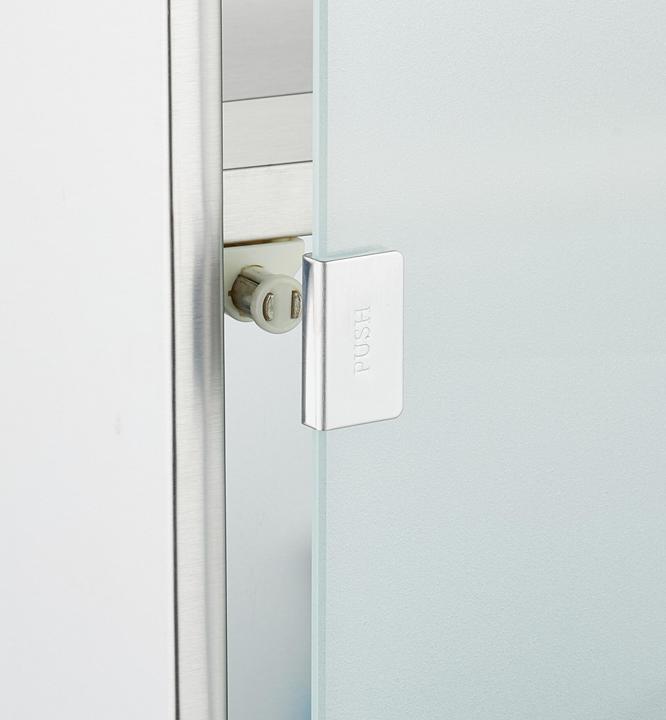 Actual product image Relaxdays Medicine cabinet