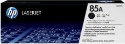 Produktbild HP 85a (BK)