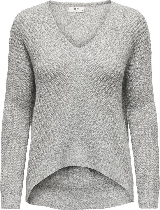 Produktbild JdY V-Ausschnitt Strickpullover (XS)