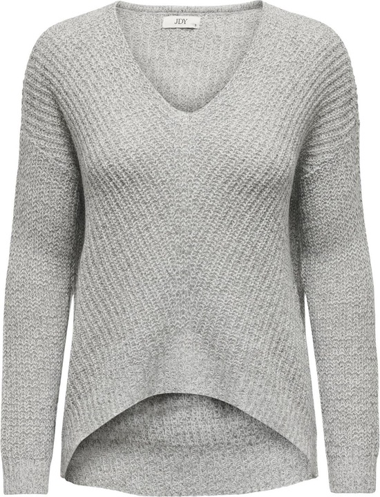 Image du produit JdY Pull en tricot à col en V (XS)