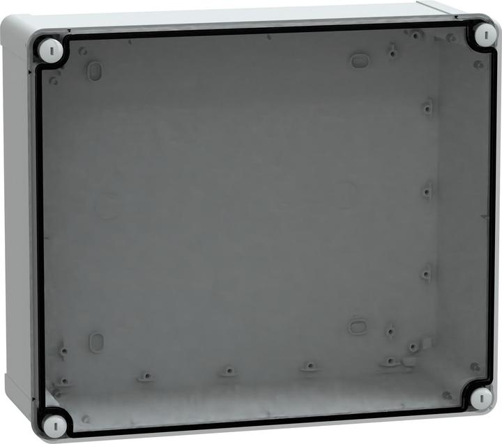 Produktbild Schneider Electric PCGehäuse IK08 (Gehäuse)