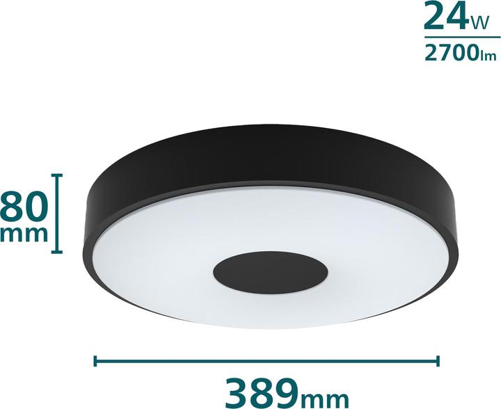 Produktbild Philips Coiner (2700 lm)