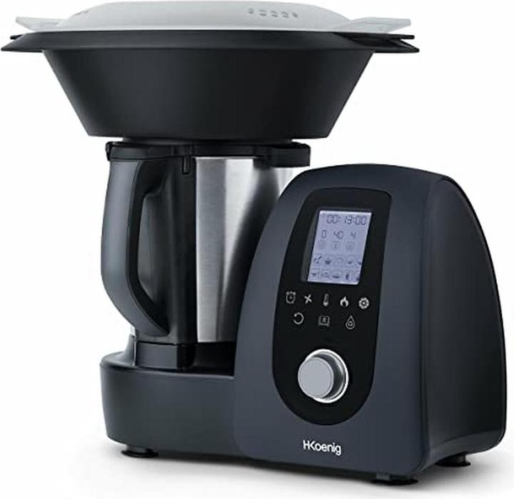H.Koenig HK8 (1000 W)