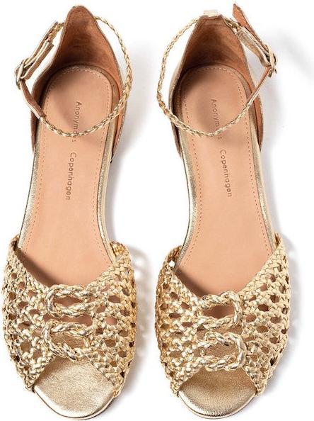 Produktbild Anonymous Copenhagen Lucy (41)