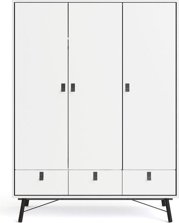 Produktbild Ebuy24 Kleiderschrank Rye (150 x 60 cm)