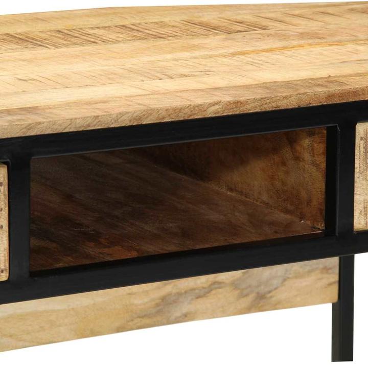 Image du produit vidaXL Bureau (100 x 50 x 75 cm)