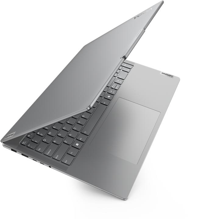 Produktbild Lenovo Yoga Pro 9 (16", Intel Core Ultra 9 185H, 32 GB, 1000 GB, DE)
