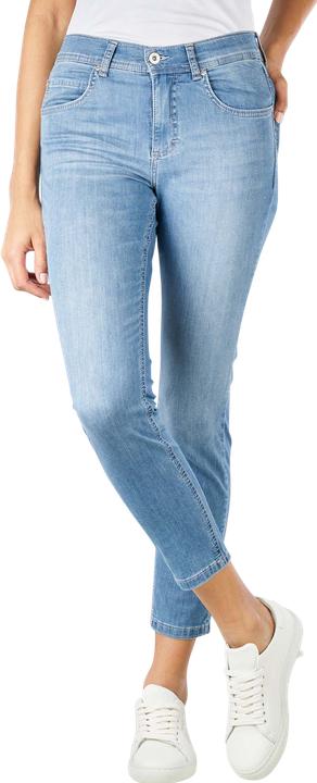 Immagine prodotto Angels Ornella Jeans Slim azzurro usato (32)