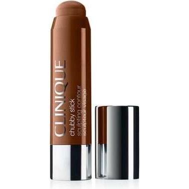 Clinique, Fondotinta, Chubby Contour Curvy Contour 01