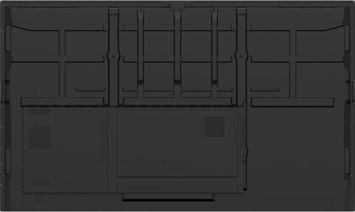 Image du produit Viewsonic IFP9851, 98" 50 Multi touch (3840 x 2160 pixels, 98")