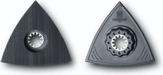Produktbild Fein Schleifplatte 63806142220 2 St