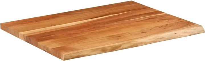 Produktbild vidaXL Schreibtischplatte (90 x 80 cm)