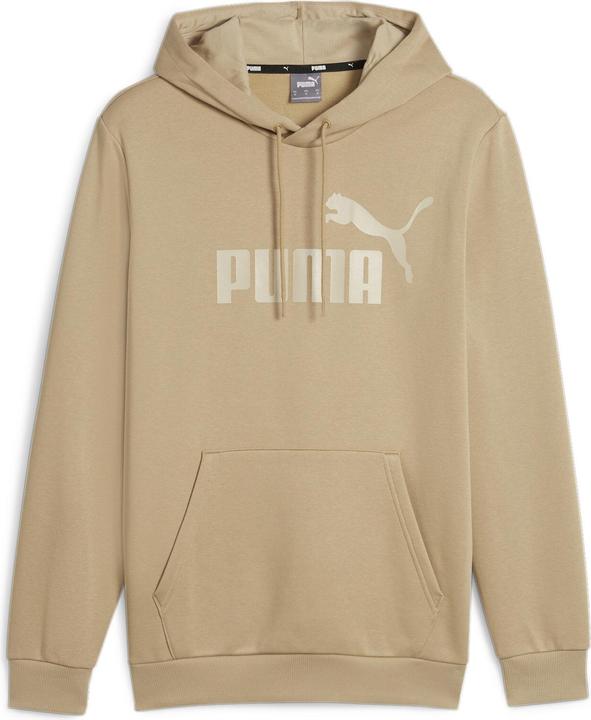 Produktbild Puma ESS Big Logo Hoodie FL (s) (XL)
