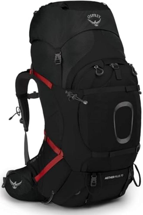 Produktbild Osprey Aether Plus 70 Rucksack (70 l)