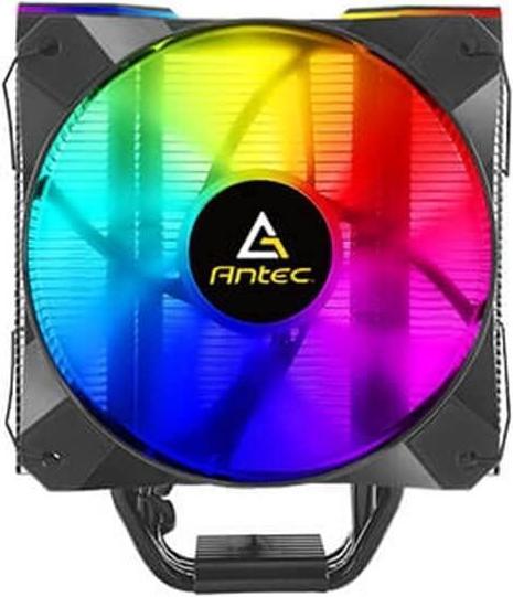 Actual product image Antec Cooler FrigusAir 400 ARGB (Tower Cooler) retail (158 mm)