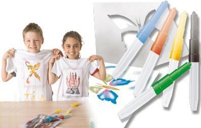 Produktbild Malinos Blopens Pustestifte (5 x)