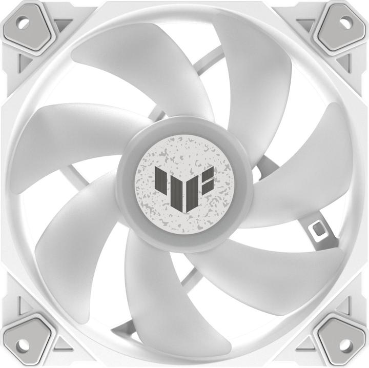 Image du produit ASUS TUF Gaming TF120 ARGB (120 mm, 1 x)