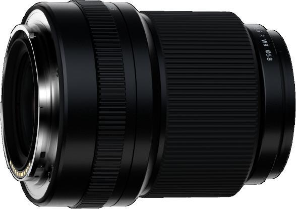 Image du produit Fujifilm Fujinon GF 30mm f/3.5 R WR (Fujifilm Fujinon GF, Format moyen)